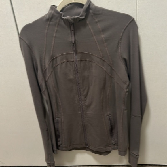 Define Jacket Lululemon - Dusty purple - Picture 3 of 6